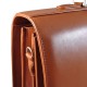 Портфель Petek 862-000-05 коричневий (Код. 15199-10) додаткове фото № 3