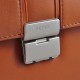 Портфель Petek 862/M2-000-05 коричневый (Код. 15200-10) дополнительное фото № 7