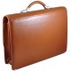 Портфель Petek 863/M2-000-05 коричневый (Код. 15201-10) дополнительное фото № 1
