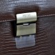 Портфель Petek 877-041-02 коричневый (Код. 14478-10) дополнительное фото № 3