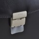 Портфель Petek 891/2-000-01 черный (Код. 3432-10) дополнительное фото № 5