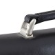 Портфель Petek 891/2-000-01 черный (Код. 3432-10) дополнительное фото № 4