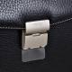 Портфель Petek 891/2-46B-KD1 черный (Код. 14479-10) дополнительное фото № 4