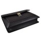 Портфель Petek 891/2-46B-KD2 коричневый (Код. 15203-10) дополнительное фото № 6