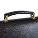 Портфель Petek 891/2-46B-KD2 коричневый (Код. 15203-10) дополнительное фото № 5
