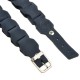Женский ремень BlankNote BN-BELT-1-NN Crazy Horse синий (Код. 8423-04) дополнительное фото № 5