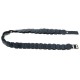 Женский ремень BlankNote BN-BELT-1-NN Crazy Horse синий (Код. 8423-04) дополнительное фото № 3