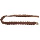 Женский ремень BlankNote BN-BELT-1-O Crazy Horse коричневый (Код. 8427-04) дополнительное фото № 4