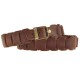 Женский ремень BlankNote BN-BELT-1-O Crazy Horse коричневый (Код. 8427-04) дополнительное фото № 6