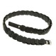 Женский ремень BlankNote BN-BELT-1-g-kr Crazy Horse черный (Код. 16127-04) дополнительное фото № 1