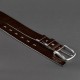 Чоловічий ремінь BlankNote BN-BELT-2-flint коричневий (Код. 13813-04) додаткове фото № 1
