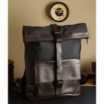 Городской рюкзак BlankNote BN-BAG-61-choko-g комбинированный