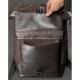 Городской рюкзак BlankNote BN-BAG-61-Choko коричневый (Код. 18759-04) дополнительное фото № 2