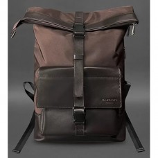 Міський рюкзак BlankNote BN-BAG-61-Choko коричневий Міський рюкзак BlankNote BN-BAG-61-Choko коричневий