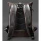 Городской рюкзак BlankNote BN-BAG-61-Choko коричневый (Код. 18759-04) дополнительное фото № 3