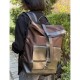 Городской рюкзак BlankNote BN-BAG-61-Choko коричневый (Код. 18759-04) дополнительное фото № 6