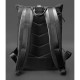 Городской рюкзак BlankNote BN-BAG-61-g черный (Код. 18761-04) дополнительное фото № 3