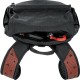 Городской рюкзак Ferrino Backpack Dry Up 22L Black черный (Код. 17598-19) дополнительное фото № 3