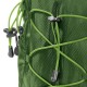 Городской рюкзак Ferrino Backpack Rocker 25L Green зеленый (Код. 14181-19) дополнительное фото № 2