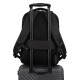Міський рюкзак Gabol Backpack Bonus 15L Black чорний (Код. 17736-19) додаткове фото № 8