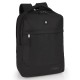 Міський рюкзак Gabol Backpack Bonus 15L Black чорний (Код. 17736-19) головне фото