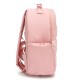 Городской рюкзак Heys Puffer Rose розовый (Код. 17876-01) дополнительное фото № 1