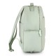 Міський рюкзак Heys Puffer Sage Green зелений (Код. 17877-01) додаткове фото № 1