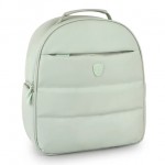 Міський рюкзак Heys Puffer Sage Green зелений Міський рюкзак Heys Puffer Sage Green зелений