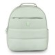 Міський рюкзак Heys Puffer Sage Green зелений (Код. 17877-01) додаткове фото № 3