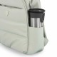 Міський рюкзак Heys Puffer Sage Green зелений (Код. 17877-01) додаткове фото № 6