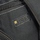 Городской рюкзак JCB BP16 Black черный (Код. 17342-01) дополнительное фото № 8