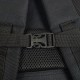 Міський рюкзак JCB BP64 Black/Grey чорний, комбінований (Код. 17338-01) додаткове фото № 6