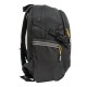 Городской рюкзак JCB BP66 Black/Yellow черный (Код. 17340-01) дополнительное фото № 3