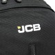 Городской рюкзак JCB BP66 Black/Yellow черный (Код. 17340-01) дополнительное фото № 8