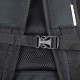 Міський рюкзак JCB BP71 Black/Grey чорний (Код. 18459-01) додаткове фото № 10