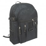 Городской рюкзак Bordlite JBBP 218 Black черный
