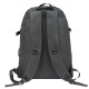 Городской рюкзак Bordlite JBBP 218 Black черный (Код. 17450-01) дополнительное фото № 2