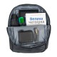 Міський рюкзак Bordlite JBBP 277 Black чорний (Код. 17335-01) додаткове фото № 1