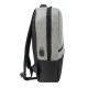 Городской рюкзак Bordlite JBBP 277 Grey/Black серый, комбинированный (Код. 17336-01) дополнительное фото № 4