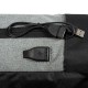 Городской рюкзак Bordlite JBBP 277 Grey/Black серый, комбинированный (Код. 17336-01) дополнительное фото № 8