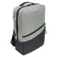 Городской рюкзак Bordlite JBBP 277 Grey/Black серый, комбинированный (Код. 17336-01) главное фото