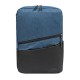 Городской рюкзак Bordlite JBBP 277 Navy/Black синий, комбинированный (Код. 17337-01) дополнительное фото № 10