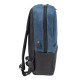 Городской рюкзак Bordlite JBBP 277 Navy/Black синий, комбинированный (Код. 17337-01) дополнительное фото № 2