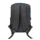 Городской рюкзак Bordlite JBBP 277 Navy/Black синий, комбинированный (Код. 17337-01) дополнительное фото № 3
