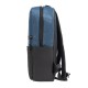 Городской рюкзак Bordlite JBBP 277 Navy/Black синий, комбинированный (Код. 17337-01) дополнительное фото № 4