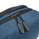 Городской рюкзак Bordlite JBBP 277 Navy/Black синий, комбинированный (Код. 17337-01) дополнительное фото № 7