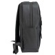 Міський рюкзак Bordlite JBBP 278 Black чорний (Код. 17451-01) додаткове фото № 1