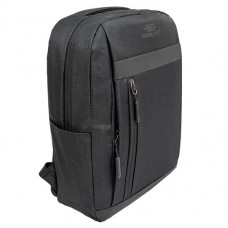 Міський рюкзак Bordlite JBBP 278 Black чорний