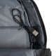 Міський рюкзак Bordlite JBBP 278 Black чорний (Код. 17451-01) додаткове фото № 5