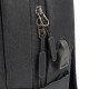 Міський рюкзак Bordlite JBBP 278 Black чорний (Код. 17451-01) додаткове фото № 6